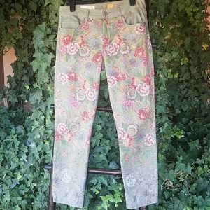 Pilcrow And The Letterpress Anthropology Sz 30